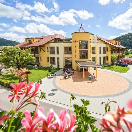 Hotel Gasthaus Mosers Blume Haslach im Kinzigtal Zewnętrze zdjęcie