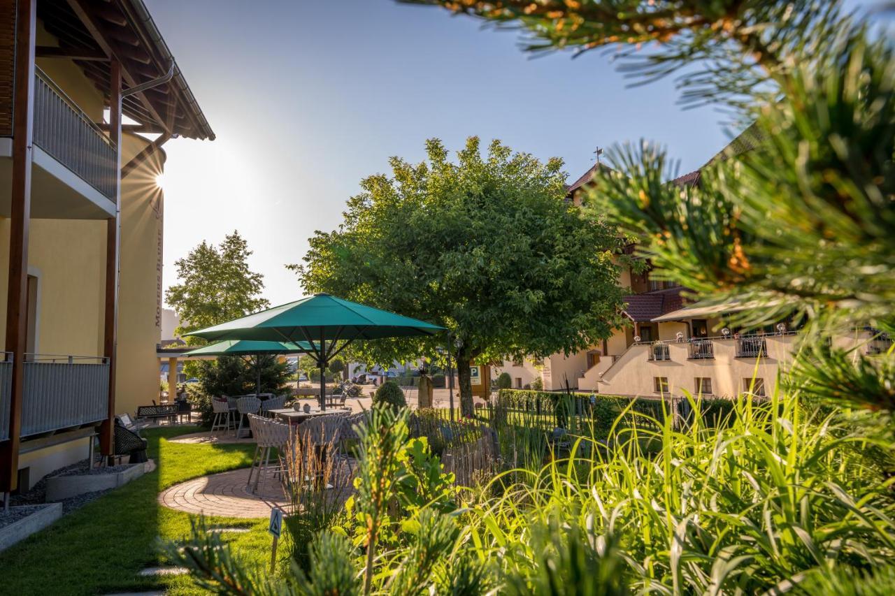 Hotel Gasthaus Mosers Blume Haslach im Kinzigtal Zewnętrze zdjęcie