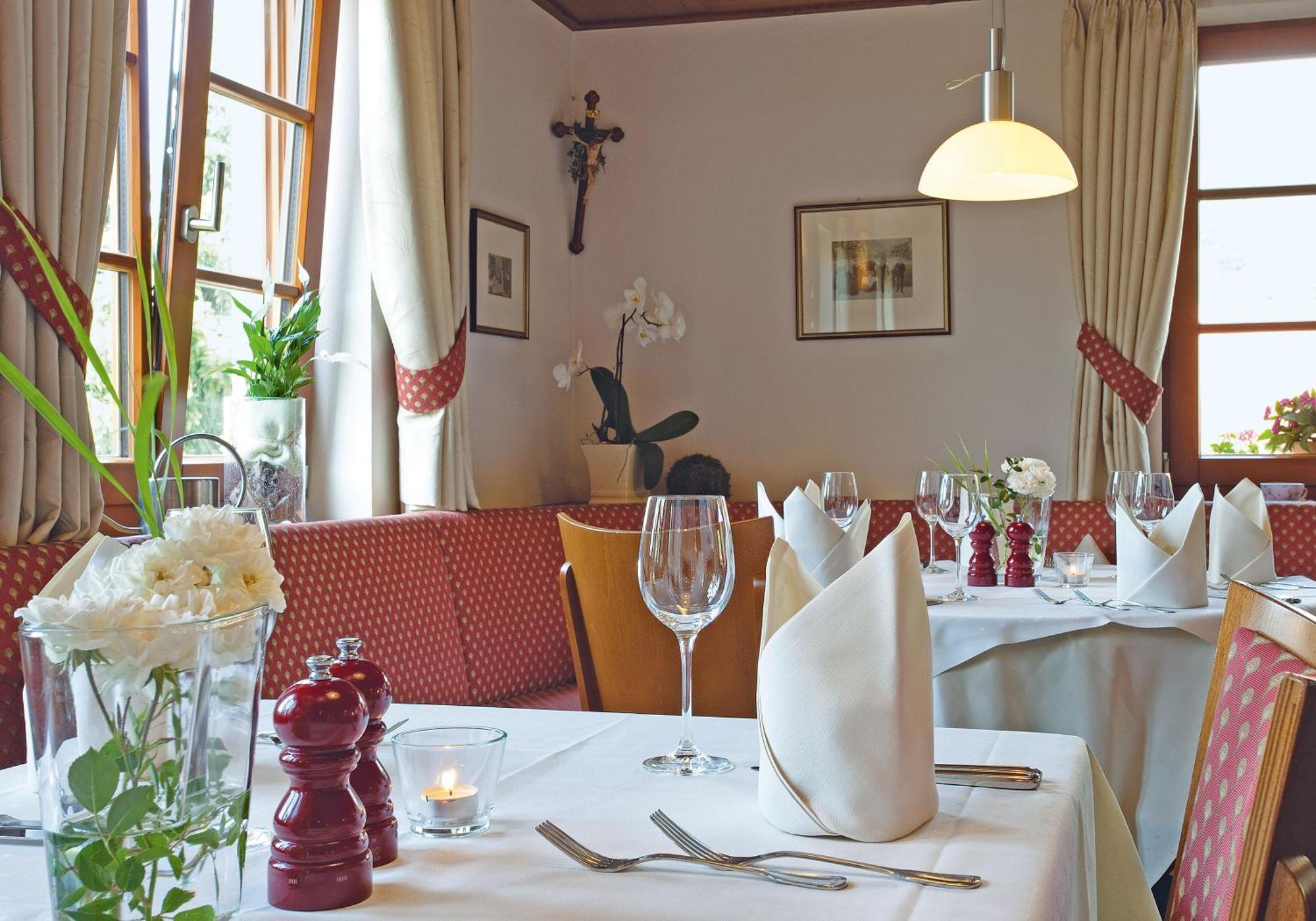 Hotel Gasthaus Mosers Blume Haslach im Kinzigtal Zewnętrze zdjęcie