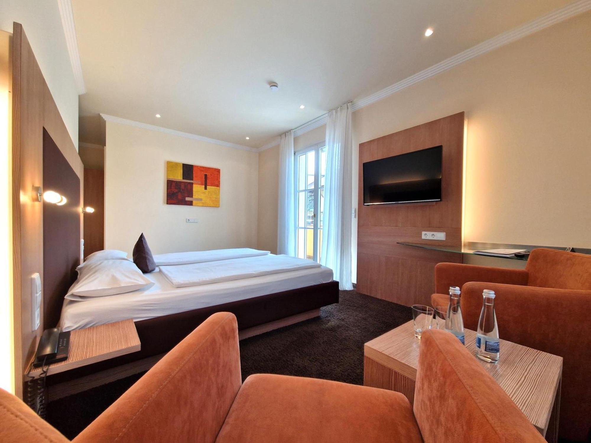 Mosers Blume Relax & Genuss Hotel Haslach im Kinzigtal Zewnętrze zdjęcie