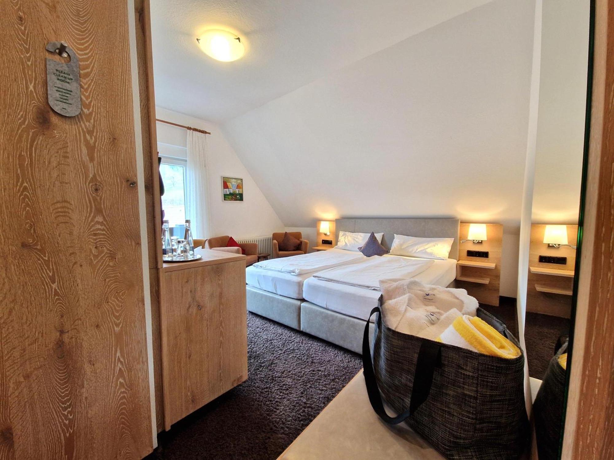 Mosers Blume Relax & Genuss Hotel Haslach im Kinzigtal Zewnętrze zdjęcie